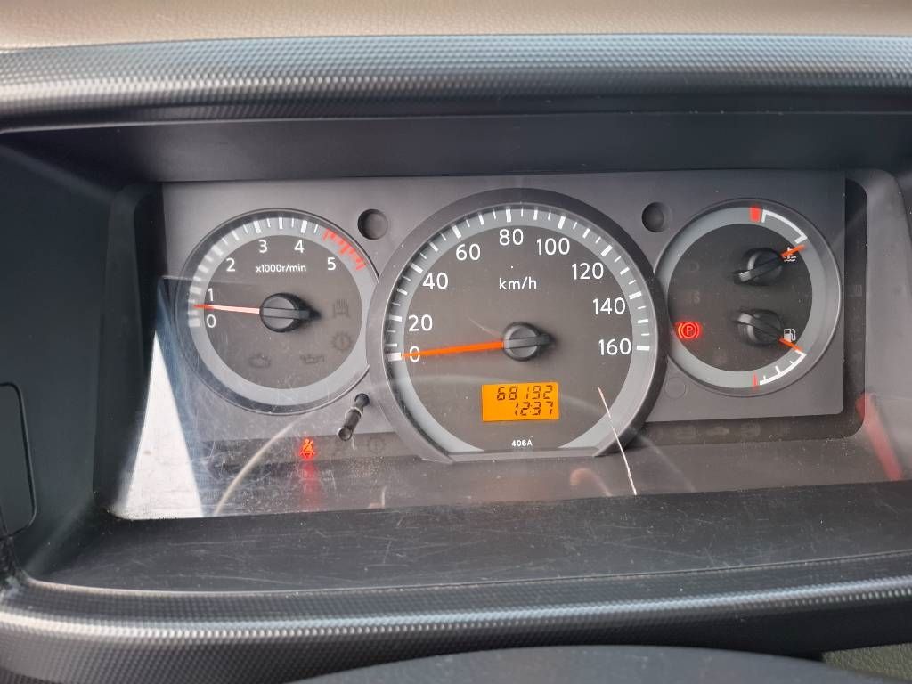 Palfinger P 260 B | 2013