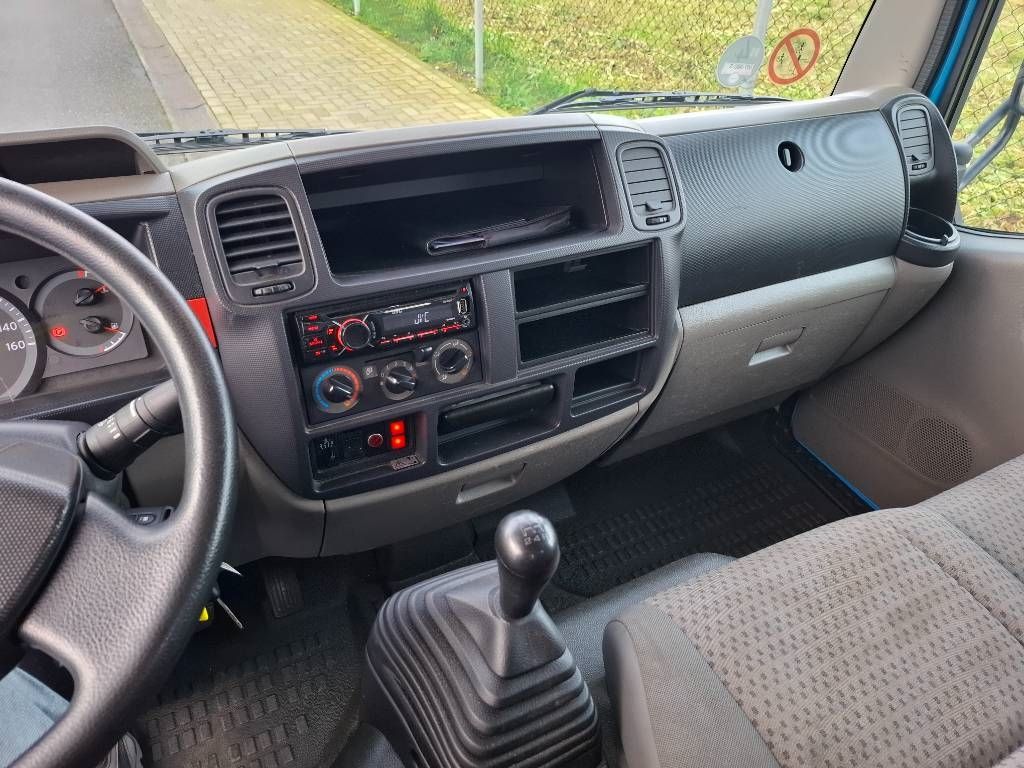 Palfinger P 260 B | 2013