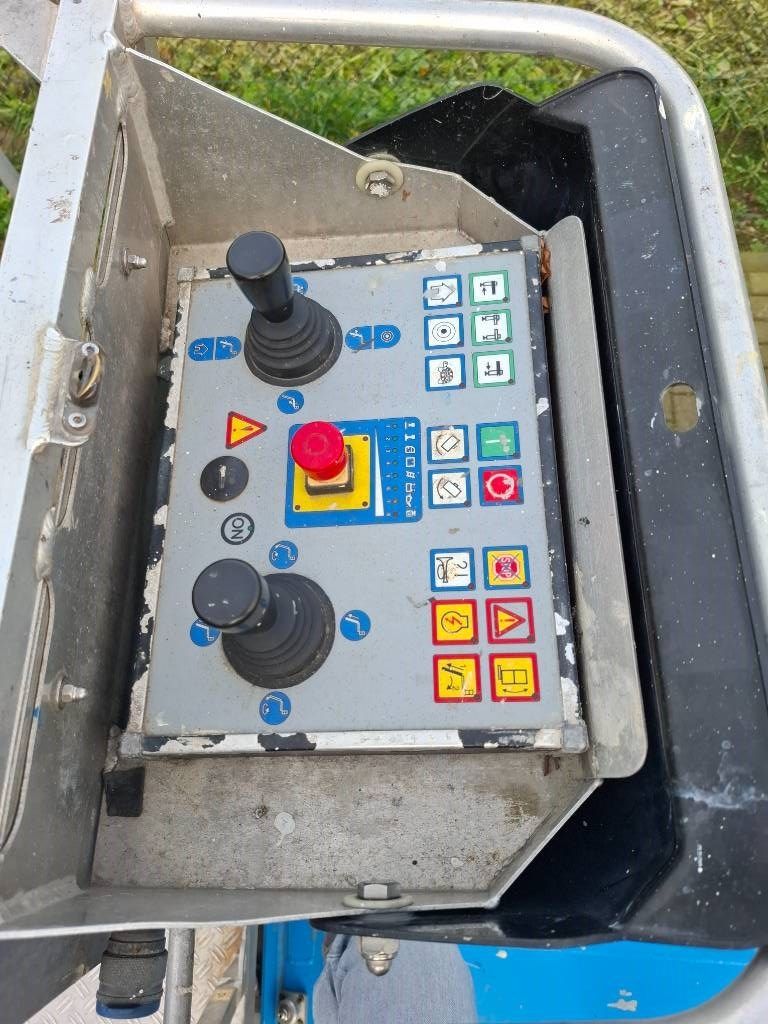 Palfinger P 260 B | 2013