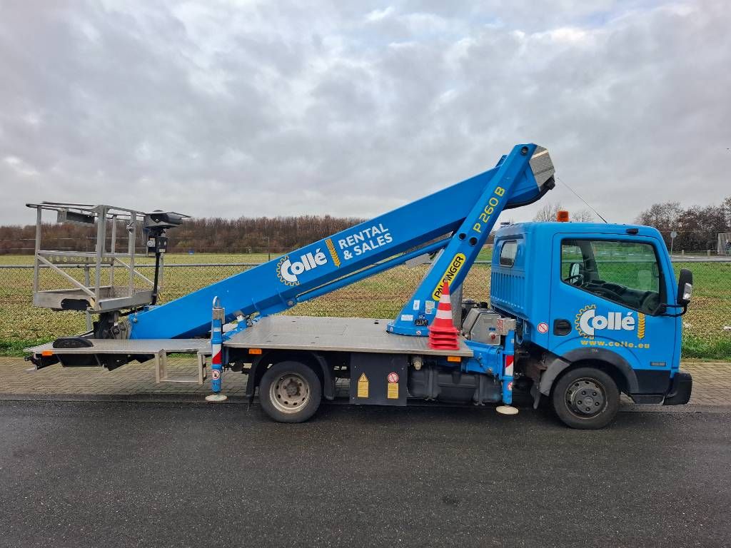 Palfinger P 260 B | 2014