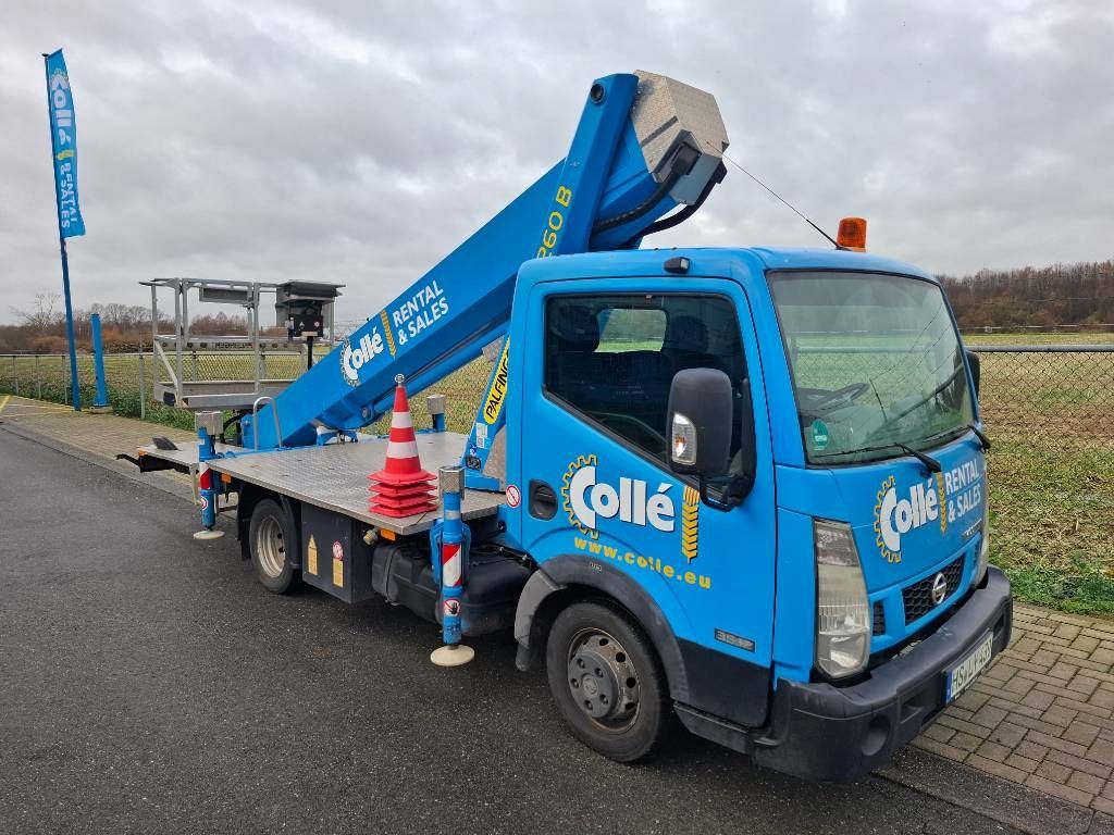 Palfinger P 260 B | 2014