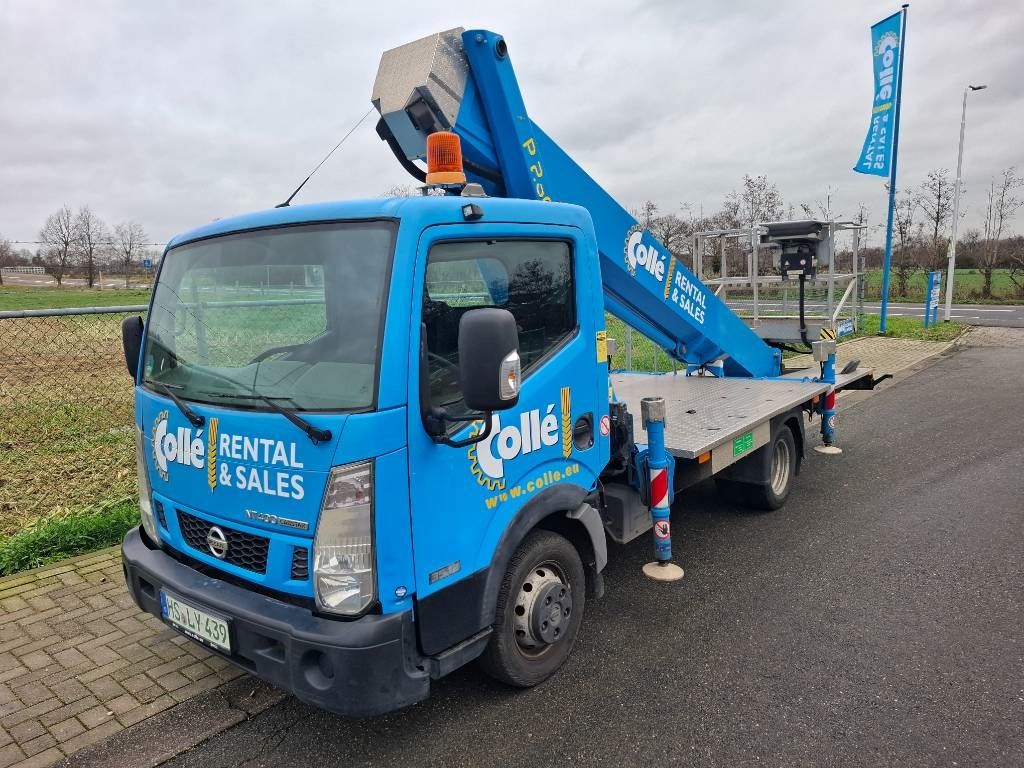 Palfinger P 260 B | 2014