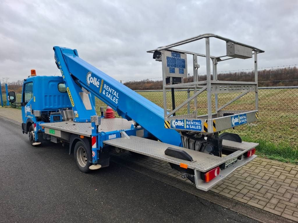 Palfinger P 260 B | 2014