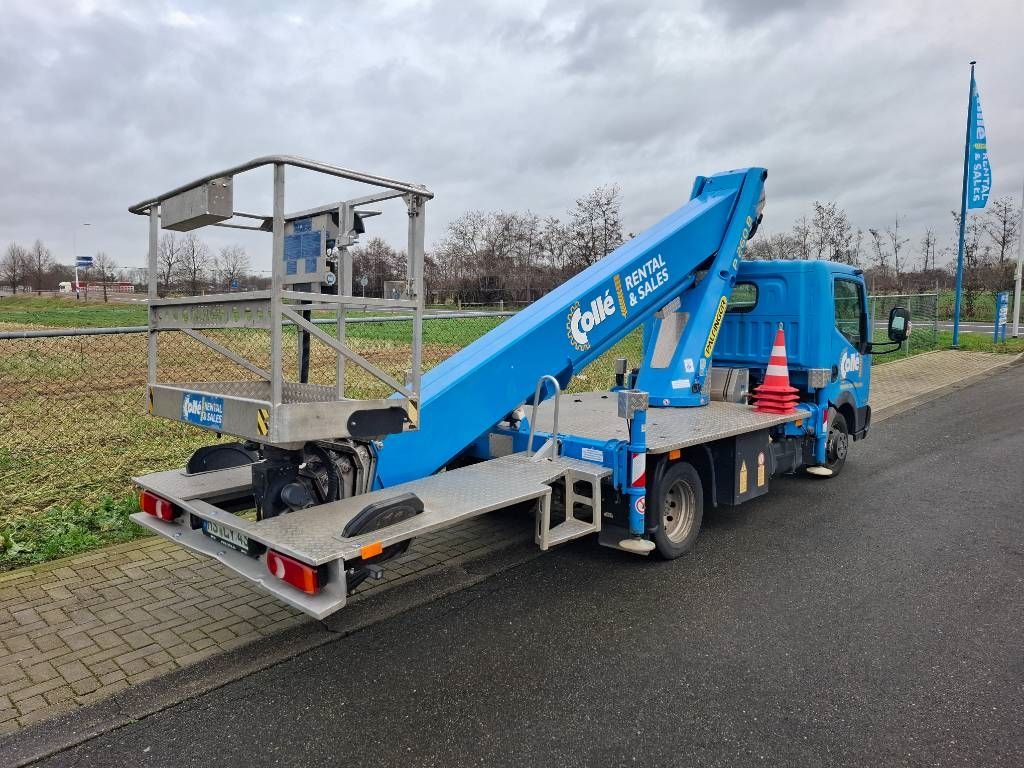 Palfinger P 260 B | 2014