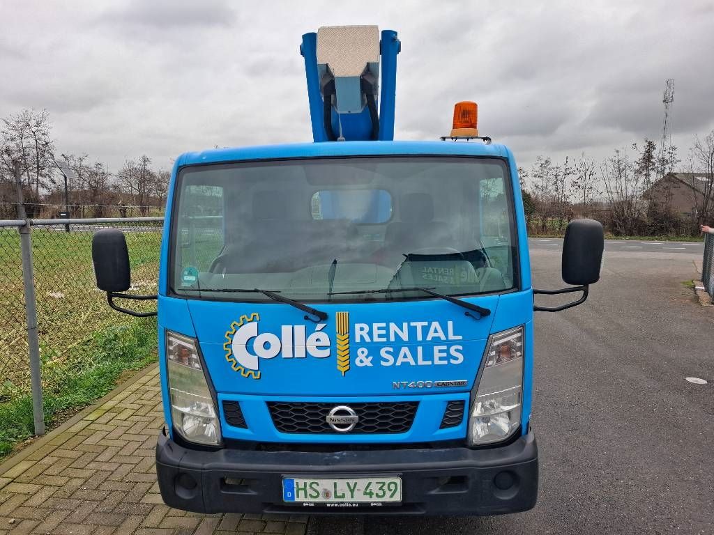 Palfinger P 260 B | 2014