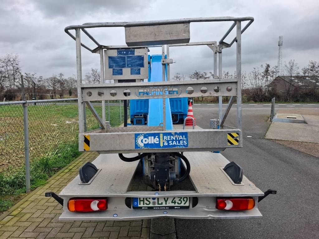 Palfinger P 260 B | 2014