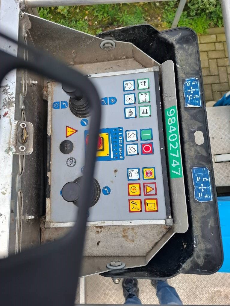 Palfinger P 260 B | 2014