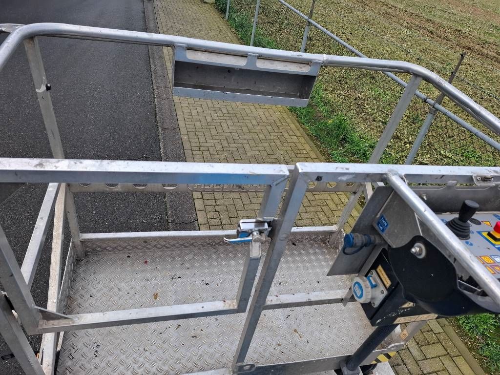 Palfinger P 260 B | 2014