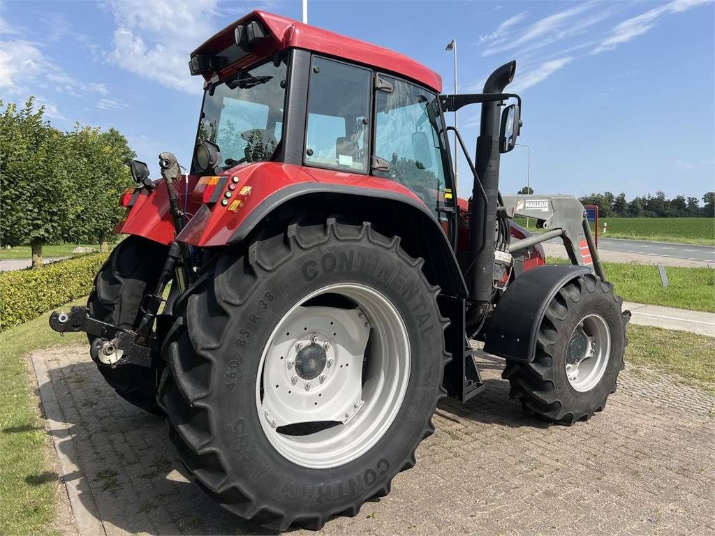 Case IH CS 110