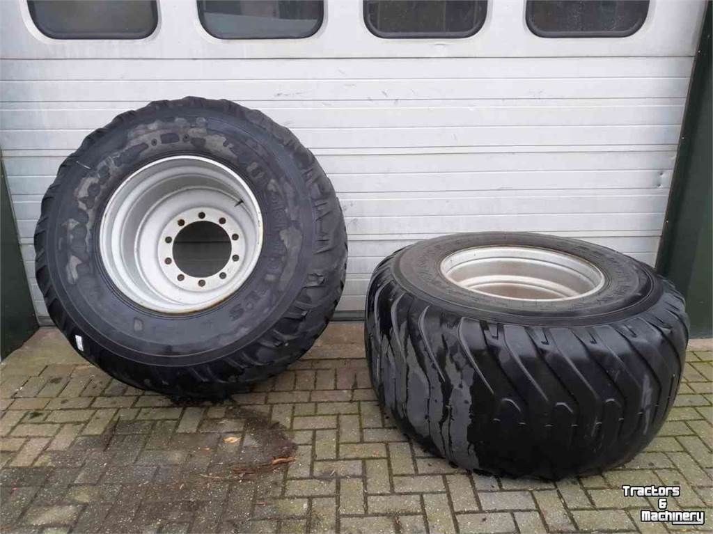 Nokian 700/50xR26,5