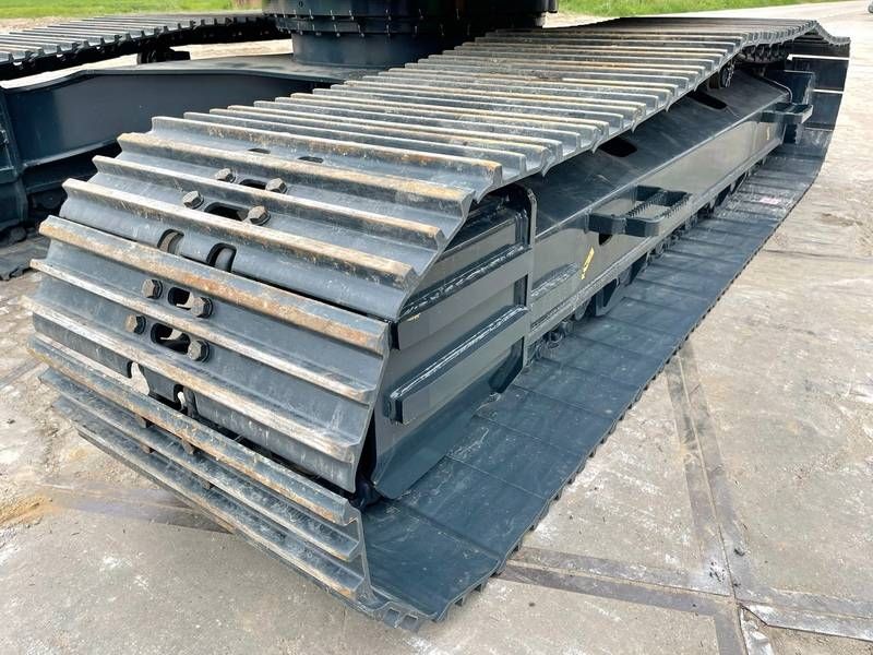 Hyundai R245LR - 2025 Model New / Unused