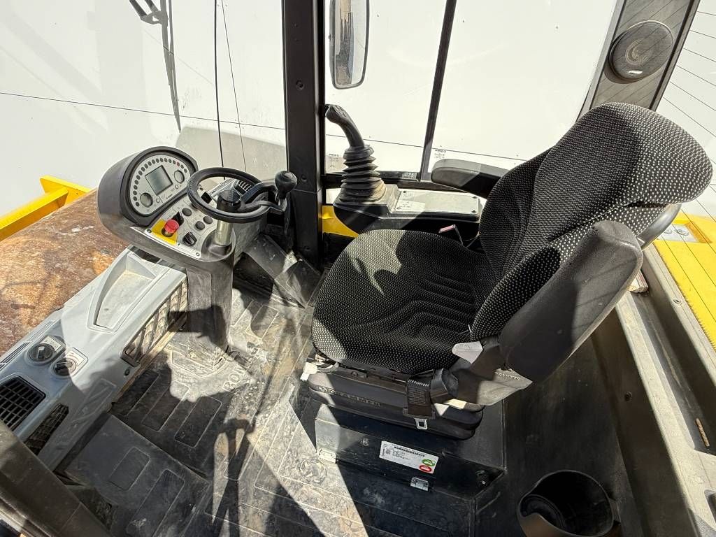 Bomag BW211DH-5 - German Machine / Only 1311 Hours