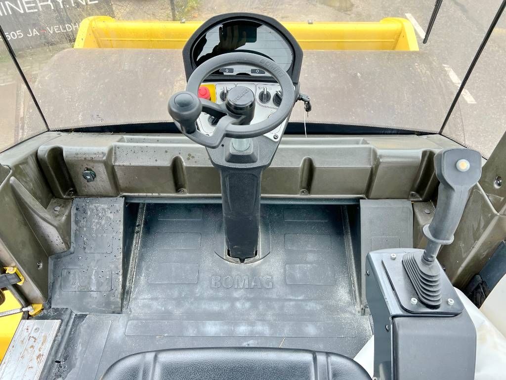 Bomag BW226-5CL - New / Unused