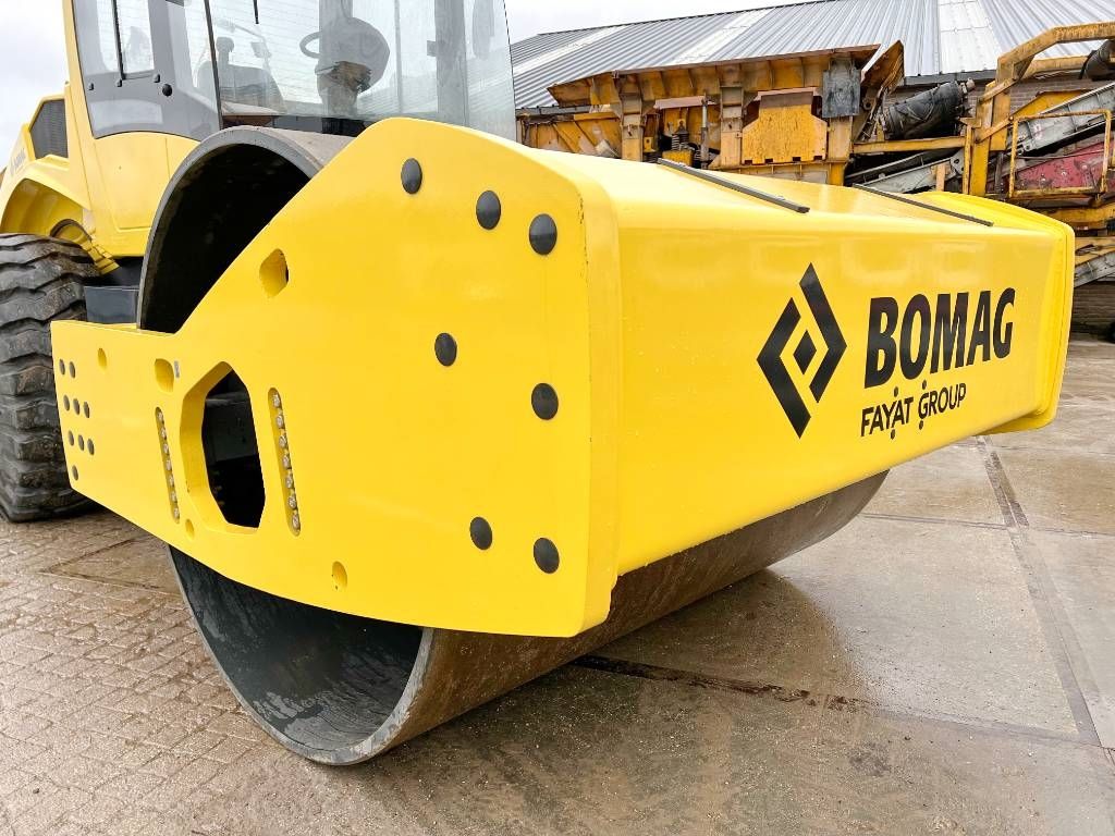 Bomag BW226-5CL - New / Unused