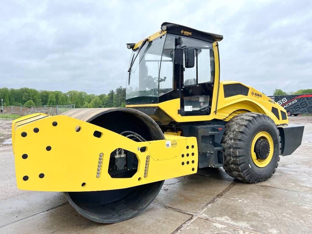 Bomag BW226-5CL - New / Unused