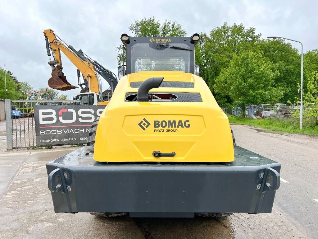 Bomag BW226-5CL - New / Unused