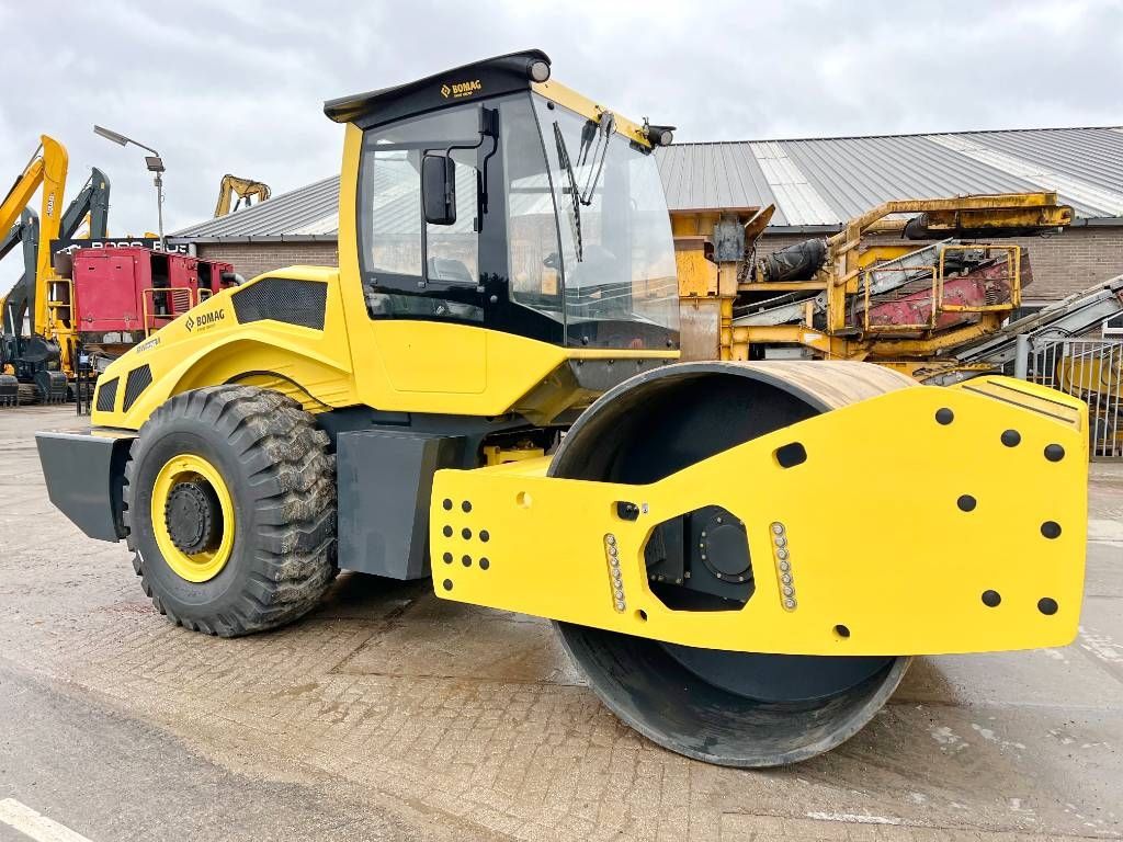 Bomag BW226-5CL - New / Unused