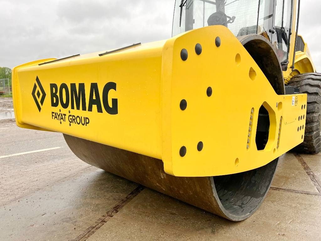 Bomag BW226-5CL - New / Unused