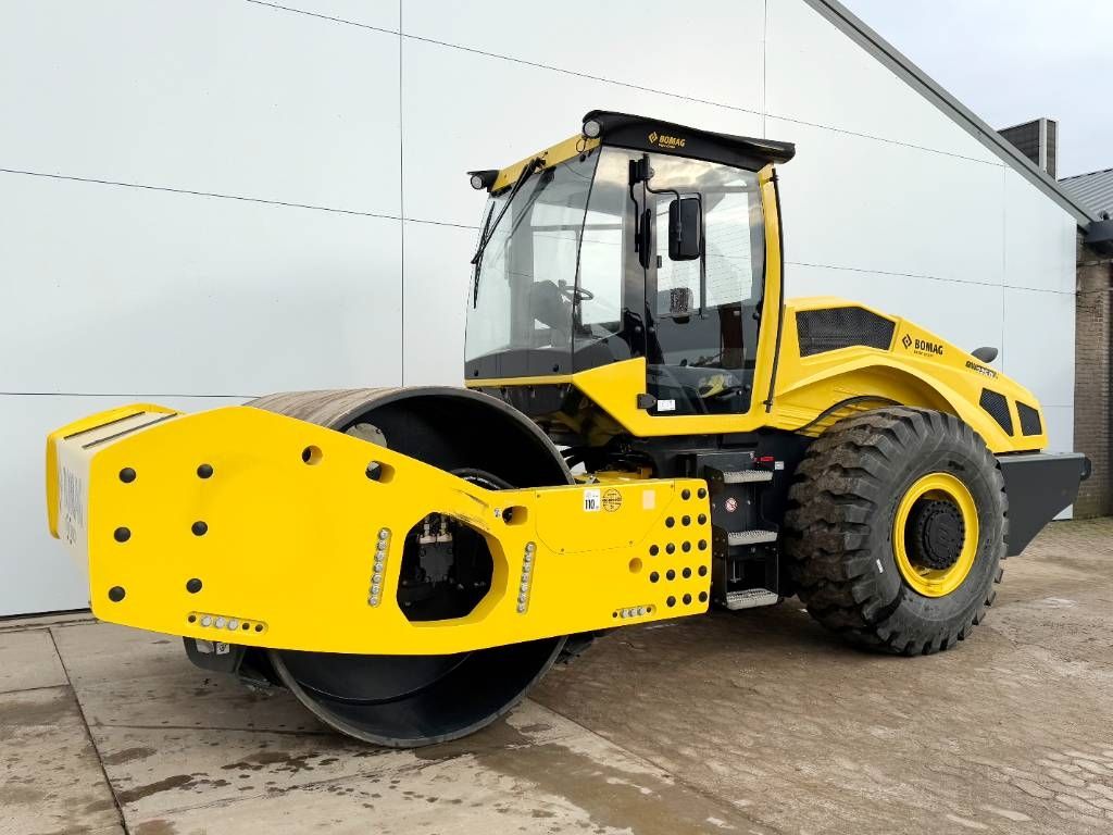 Bomag BW226D-5CL - NEW / Cummins Engine