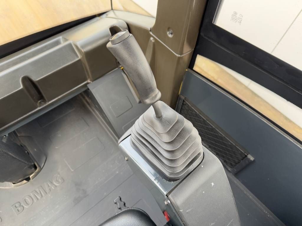 Bomag BW226D-5CL - NEW / Cummins Engine