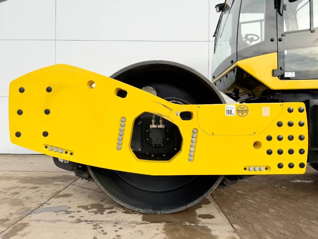 Bomag BW226D-5CL - NEW / Cummins Engine