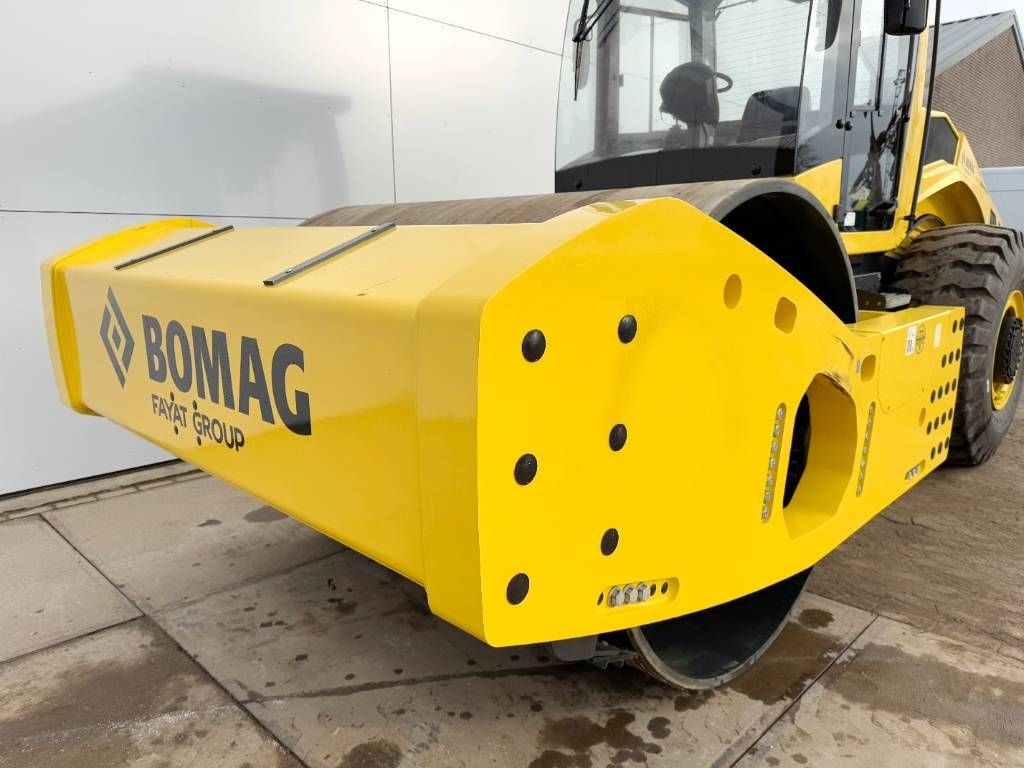 Bomag BW226D-5CL - NEW / Cummins Engine