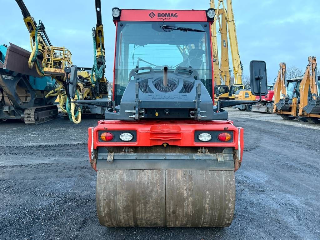 Bomag BW154AP-4i - Good Working Condition