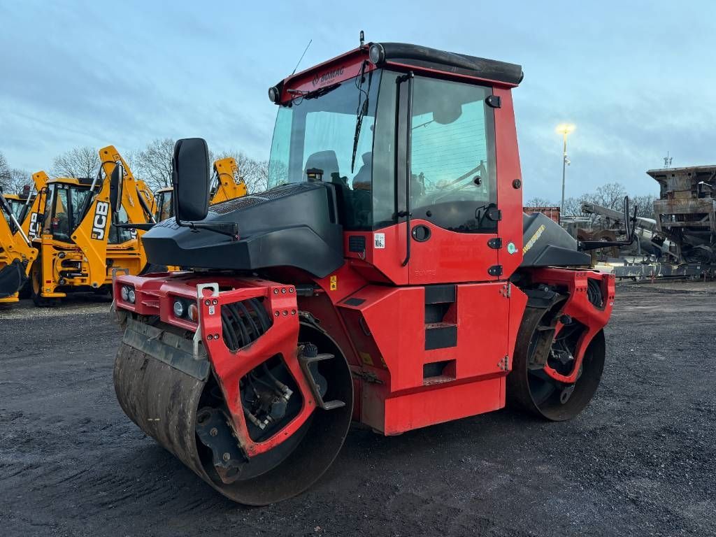 Bomag BW154AP-4i - Good Working Condition