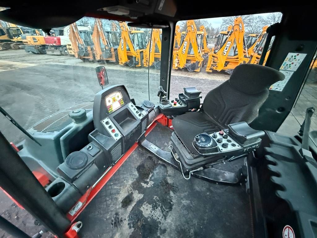 Bomag BW154AP-4i - Good Working Condition
