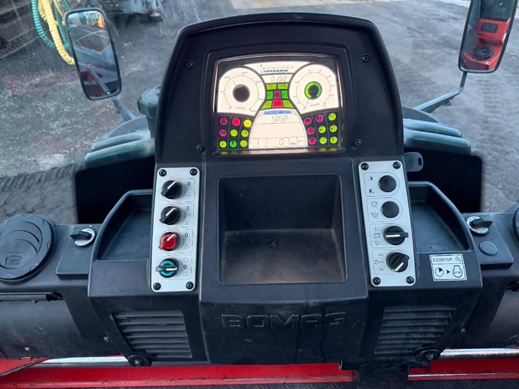 Bomag BW154AP-4i - Good Working Condition