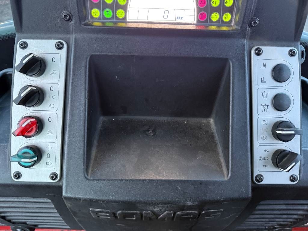 Bomag BW154AP-4i - Good Working Condition