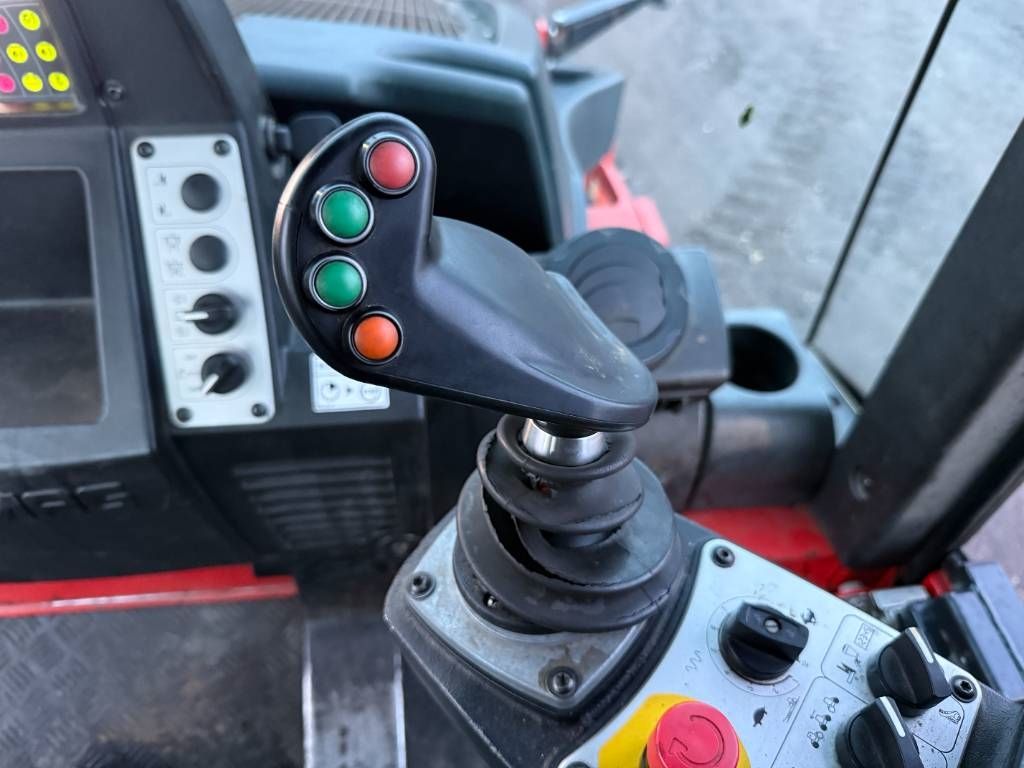 Bomag BW154AP-4i - Good Working Condition