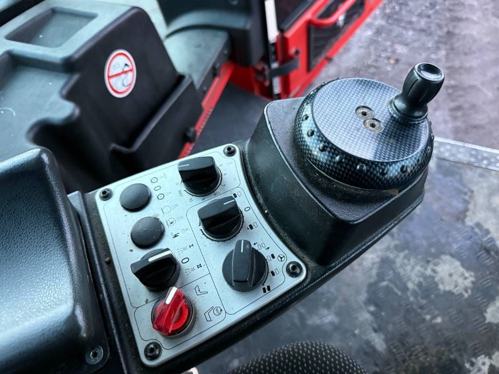 Bomag BW154AP-4i - Good Working Condition