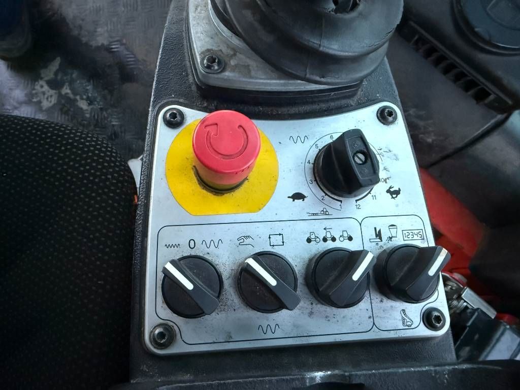 Bomag BW154AP-4i - Good Working Condition