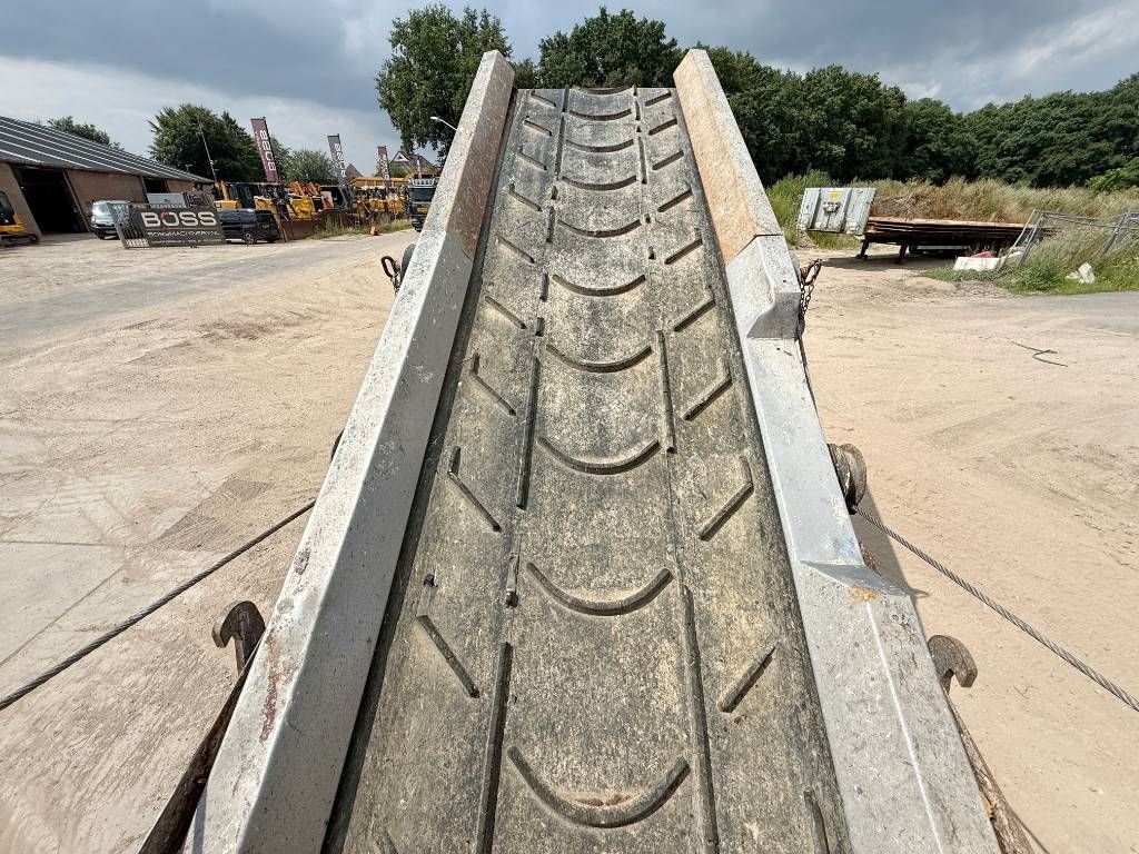 Doppstadt DW3060 - German Machine / Mercedes-Benz Engine