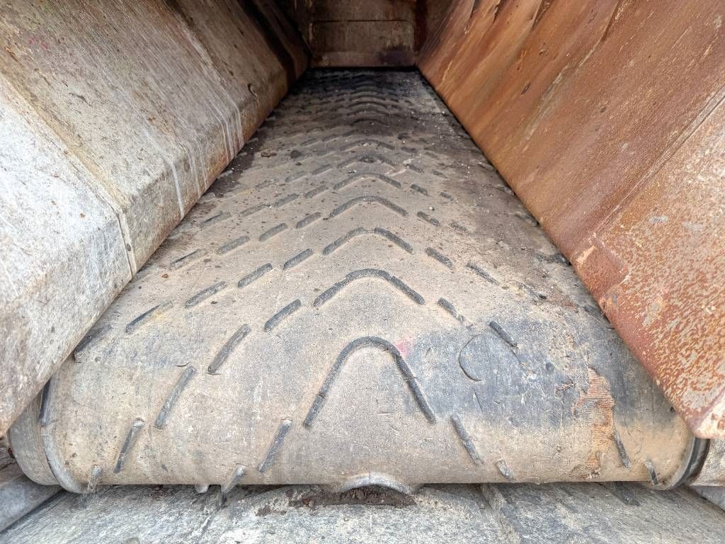 Doppstadt DW3060 - German Machine / Mercedes-Benz Engine