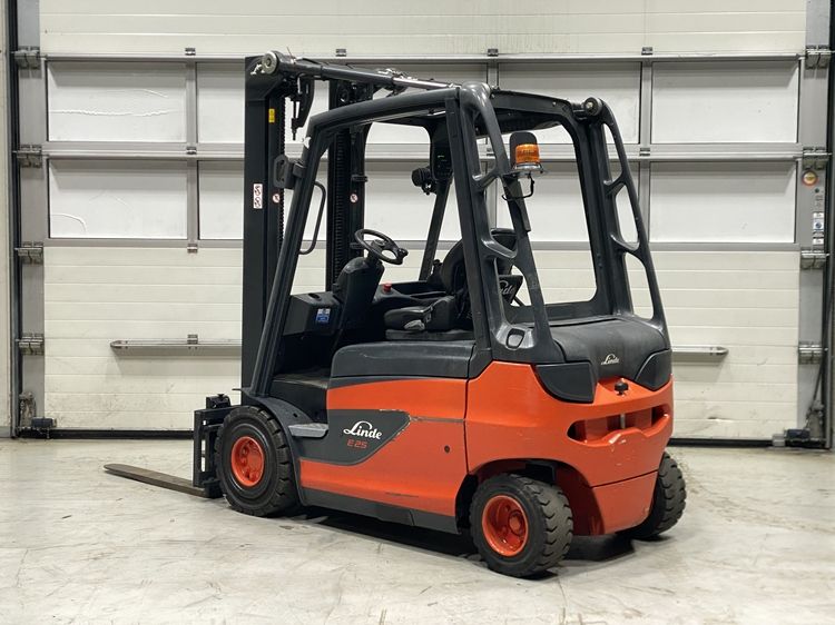 Linde E25-01-387