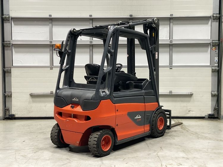 Linde E25-01-387