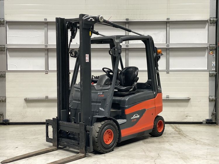 Linde E25-01-387