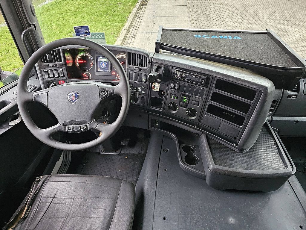 SCANIA G420 hl e5 adbleu