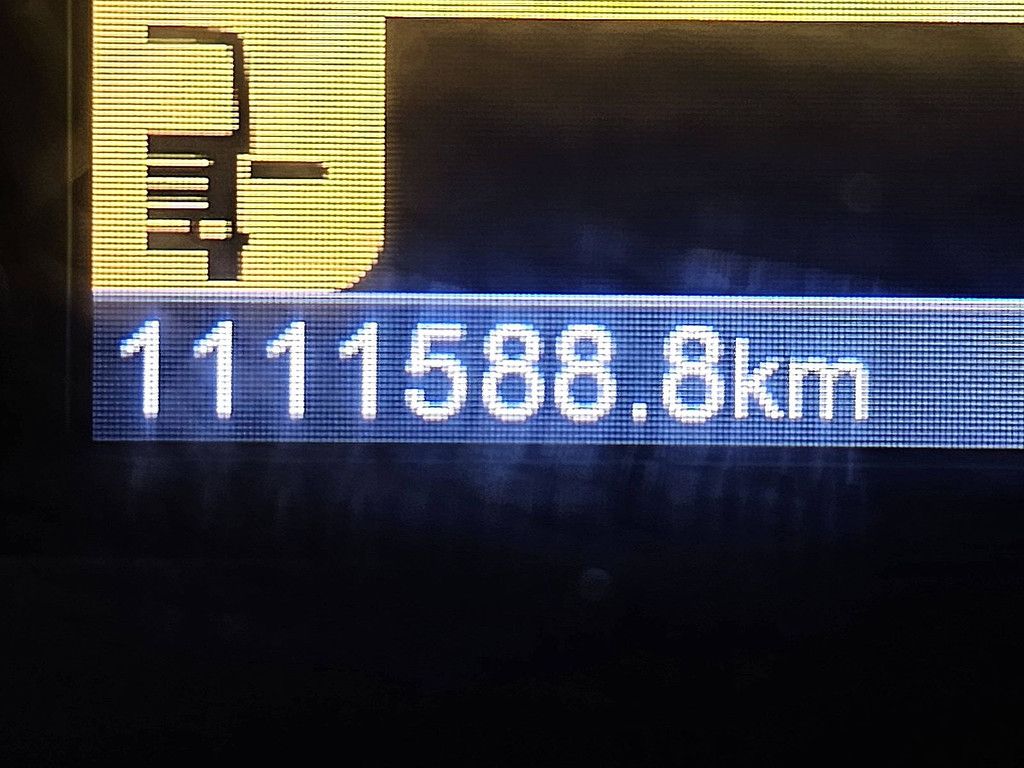 SCANIA G420 hl e5 adbleu