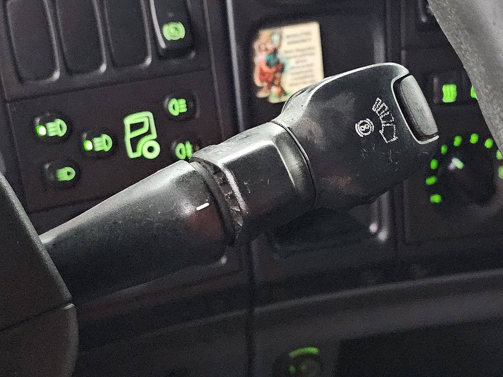 SCANIA G420 hl e5 adbleu