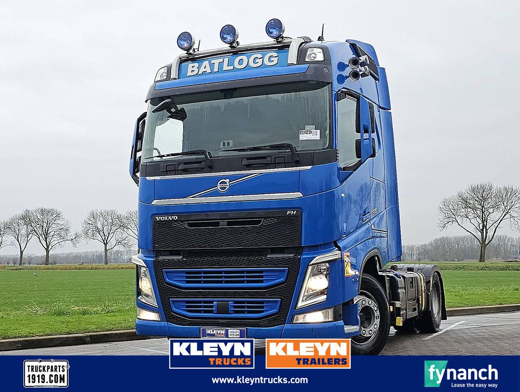 VOLVO FH 500
