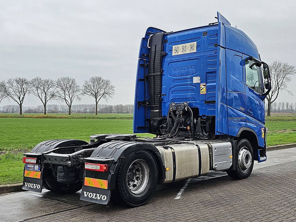 VOLVO FH 500
