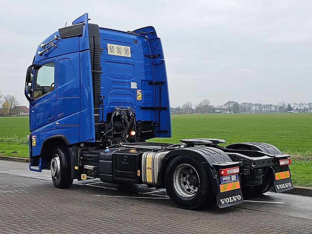VOLVO FH 500