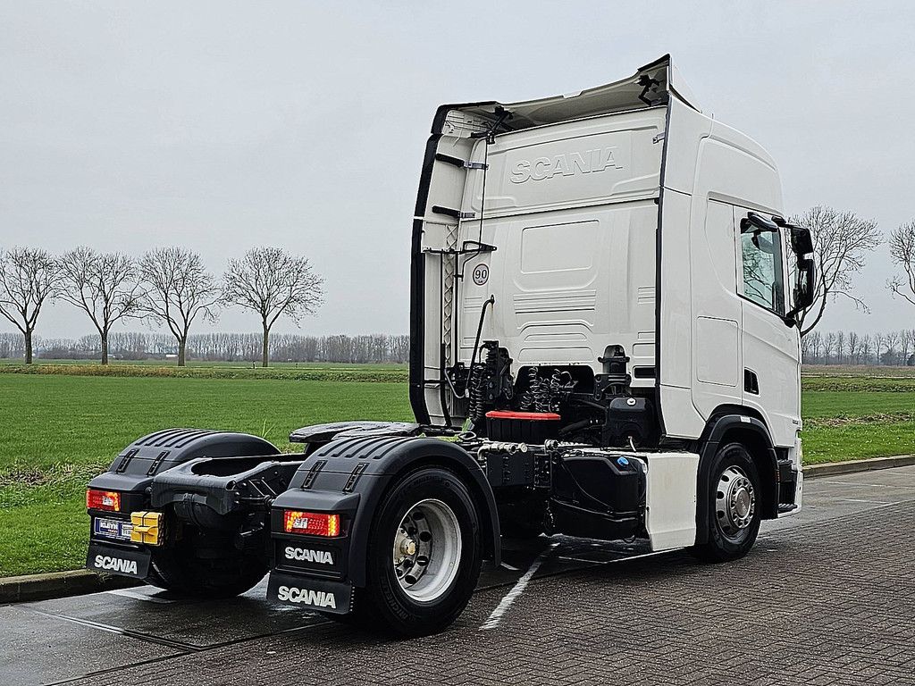 SCANIA R450 adr