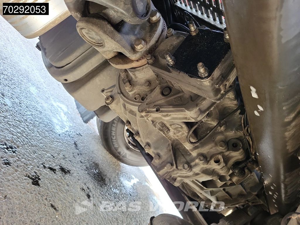 DAF XF XF 530 4X2 NL-Truck SSC ACC Standklima Euro 6