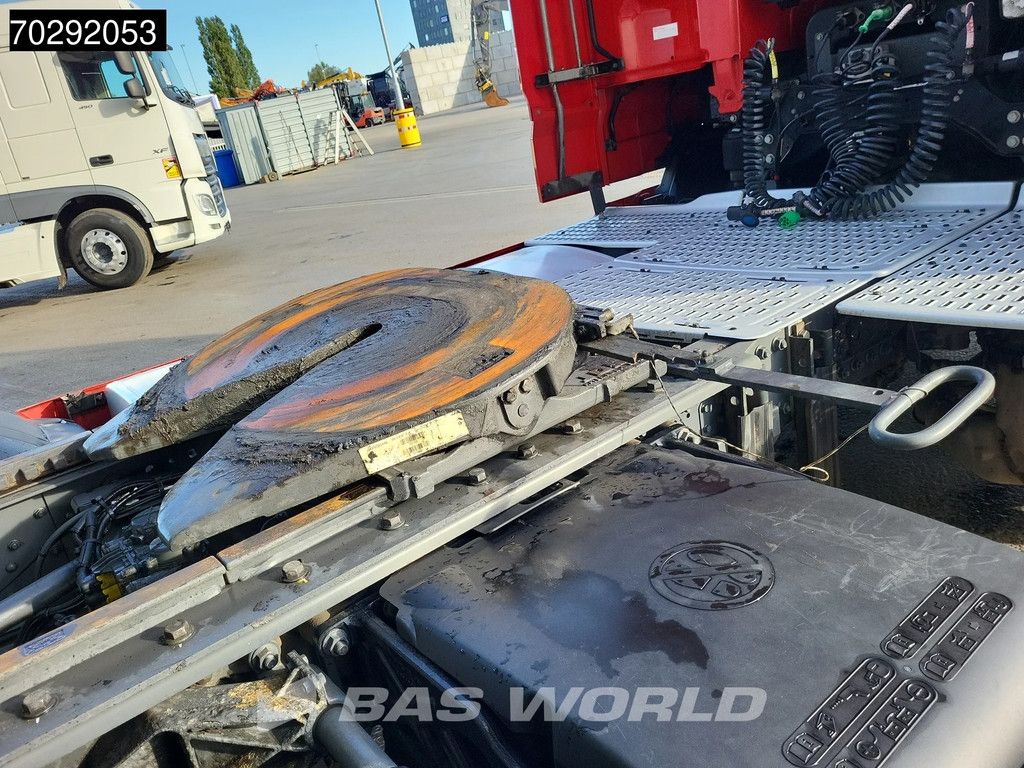 DAF XF XF 530 4X2 NL-Truck SSC ACC Standklima Euro 6