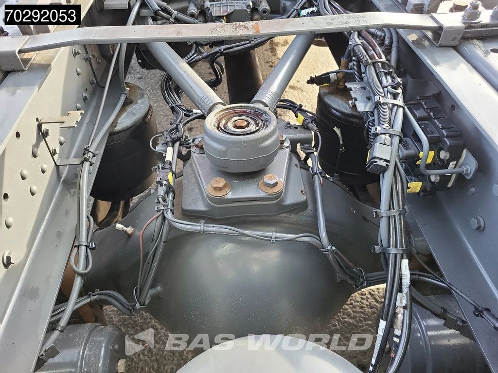 DAF XF XF 530 4X2 NL-Truck SSC ACC Standklima Euro 6