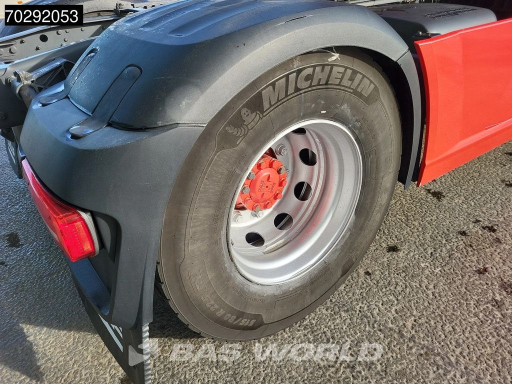 DAF XF XF 530 4X2 NL-Truck SSC ACC Standklima Euro 6